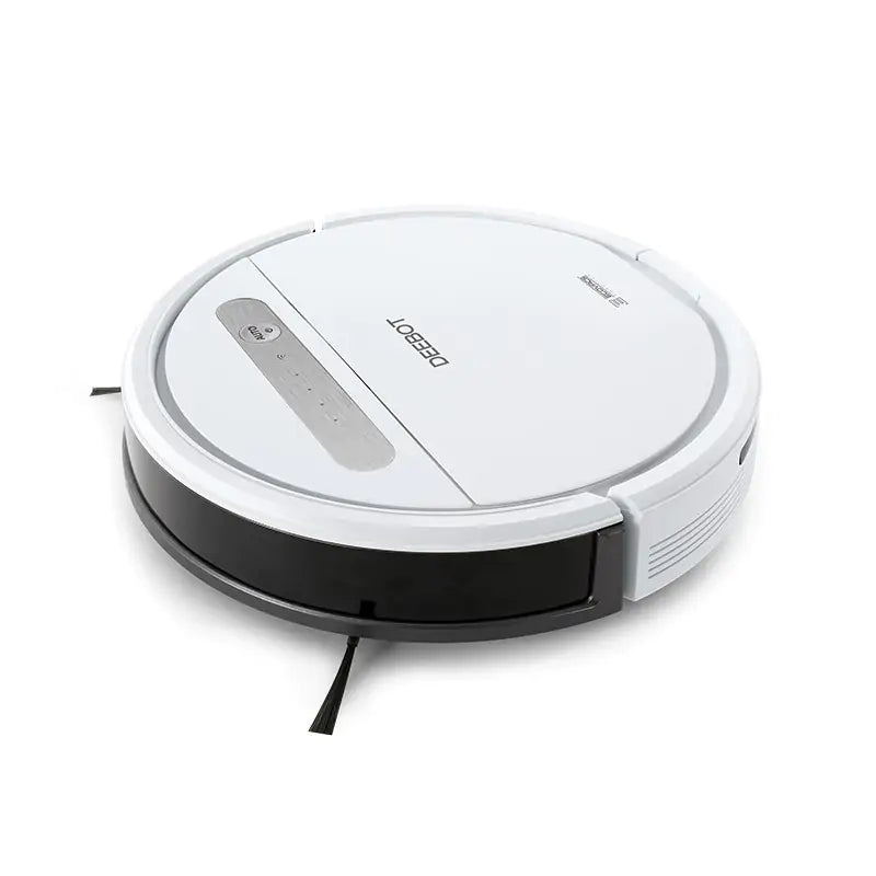 Ecovac Robotics Deebot Ozmo 610 Autonomous Vacuum Unit