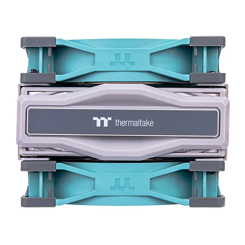 Thermaltake TOUGHAIR 510 CPU Cooler Turquoise
