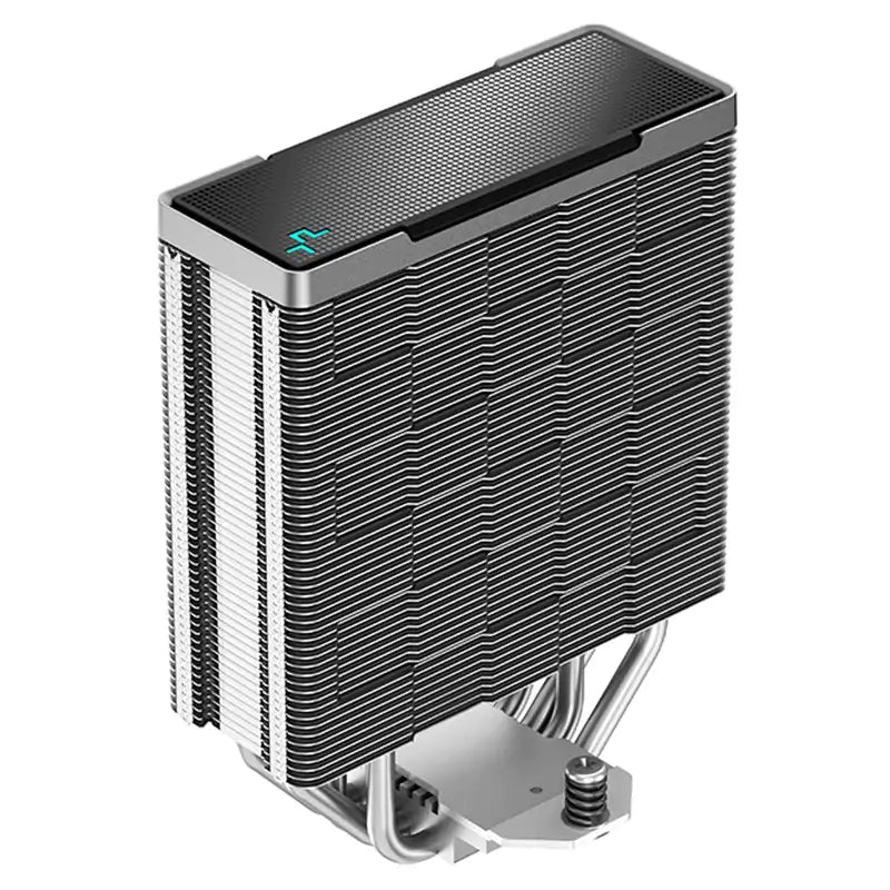 Deepcool AK400 CPU Air Cooler - R-AK400-BKNNMN-G-1