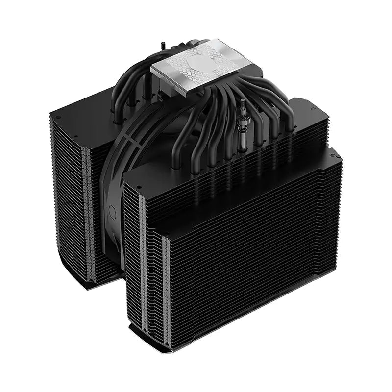 Cooler Master MasterAir MA824 Stealth CPU Cooler