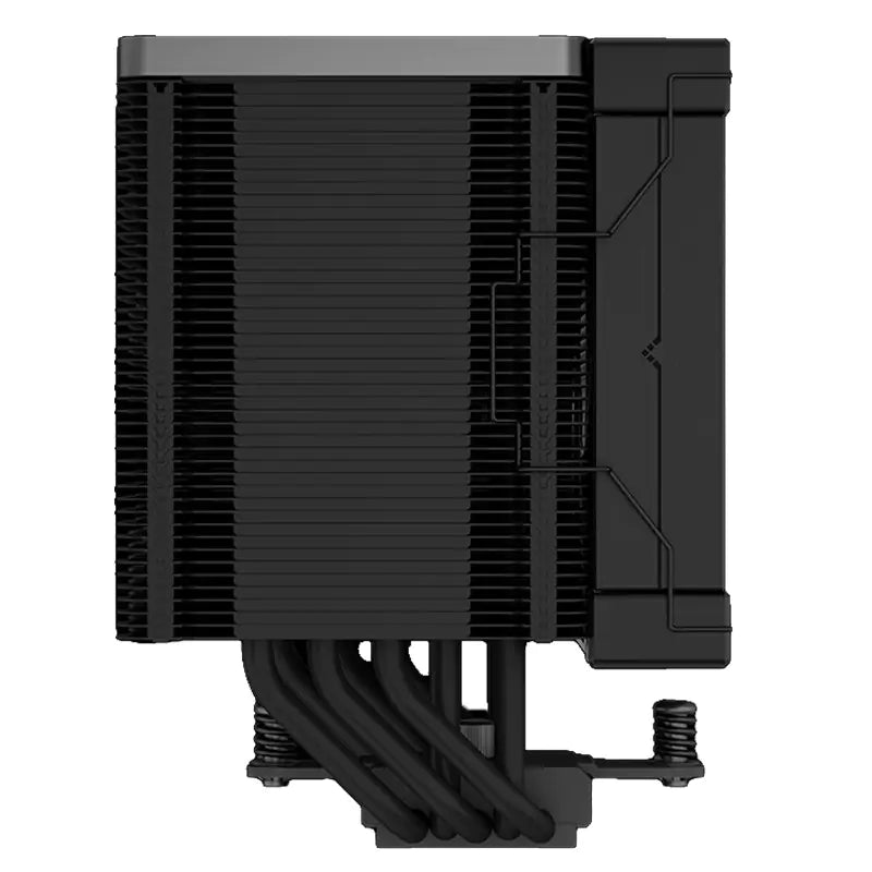 DeepCool AK500 ZERO DARK CPU Cooler