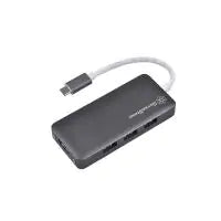 SilverStone EP14C USB Type C Hub with HDMI