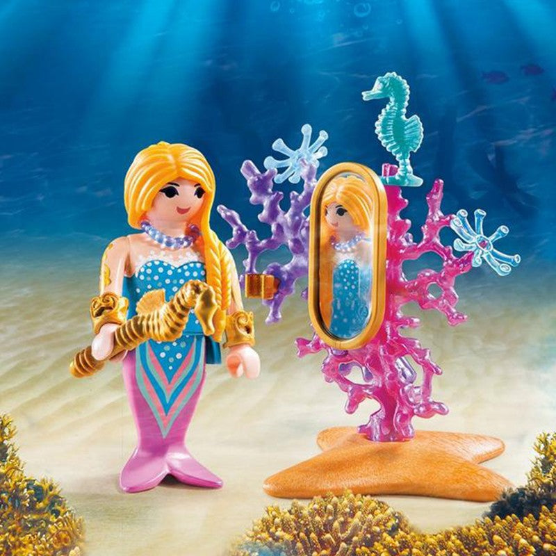 Playmobil Mermaid