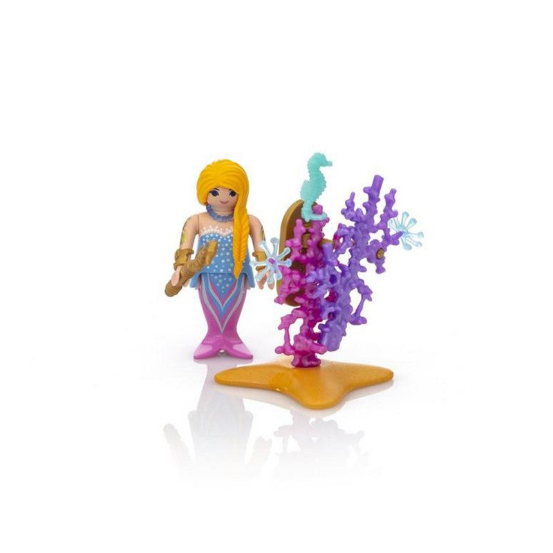 Playmobil Mermaid
