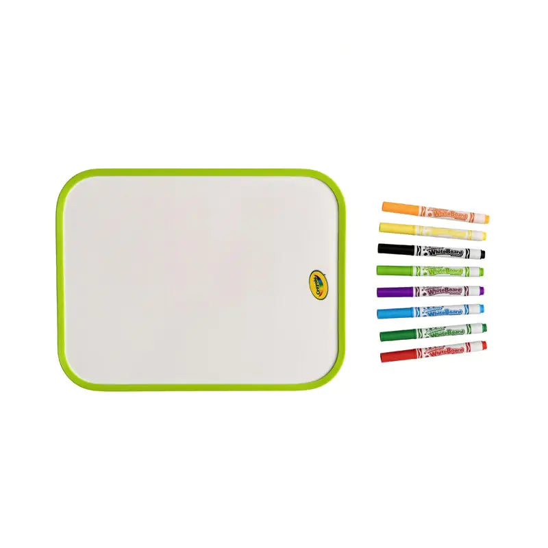 Crayola Washable Dry Erase Board Set