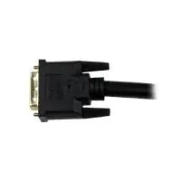 Startech 3m HDMI to DVI-D Cable - M/M Adapter