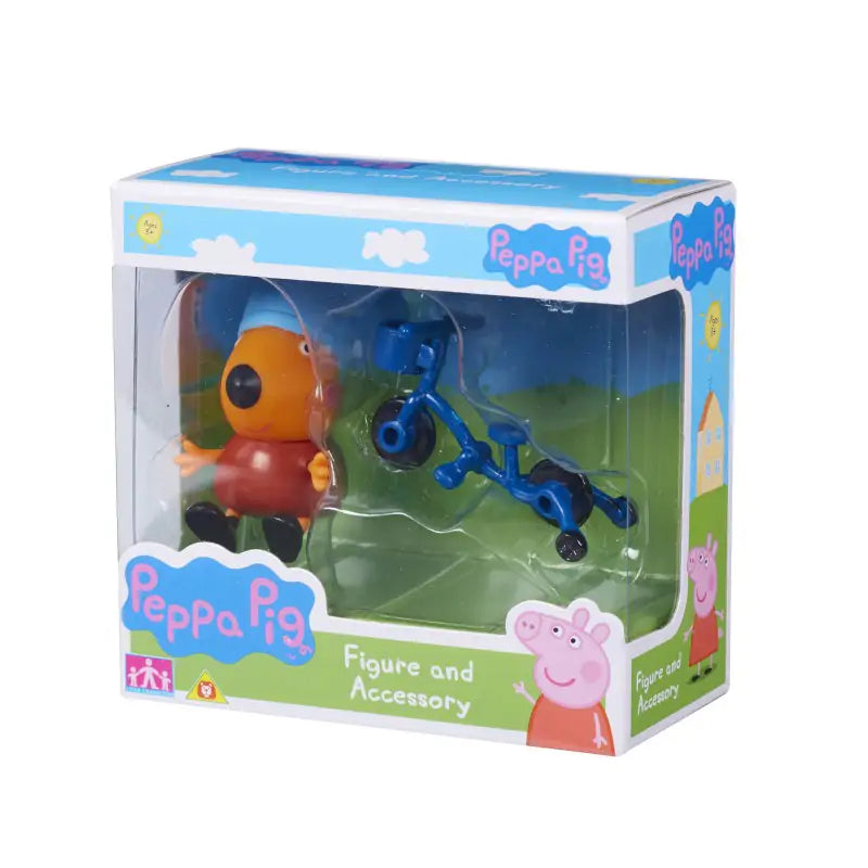 Peppa Pig Figure & Accessory Packs