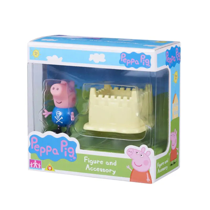 Peppa Pig Figure & Accessory Packs