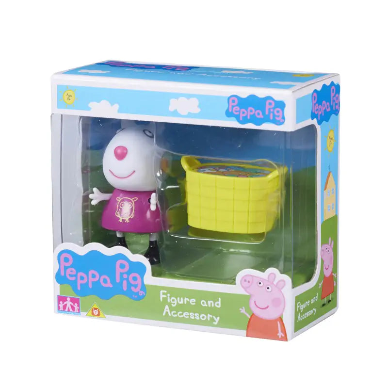 Peppa Pig Figure & Accessory Packs