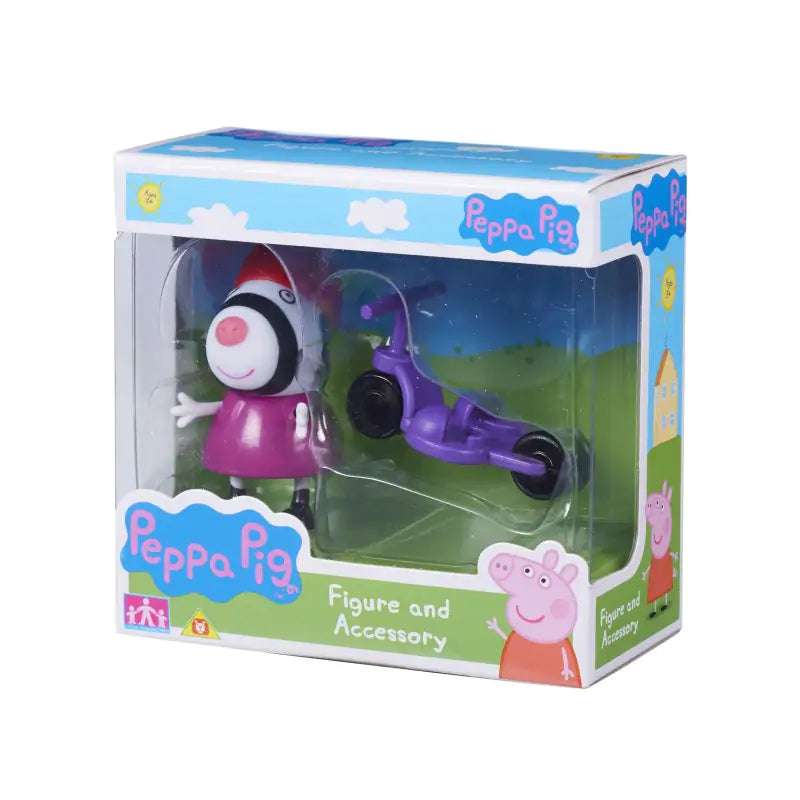 Peppa Pig Figure & Accessory Packs