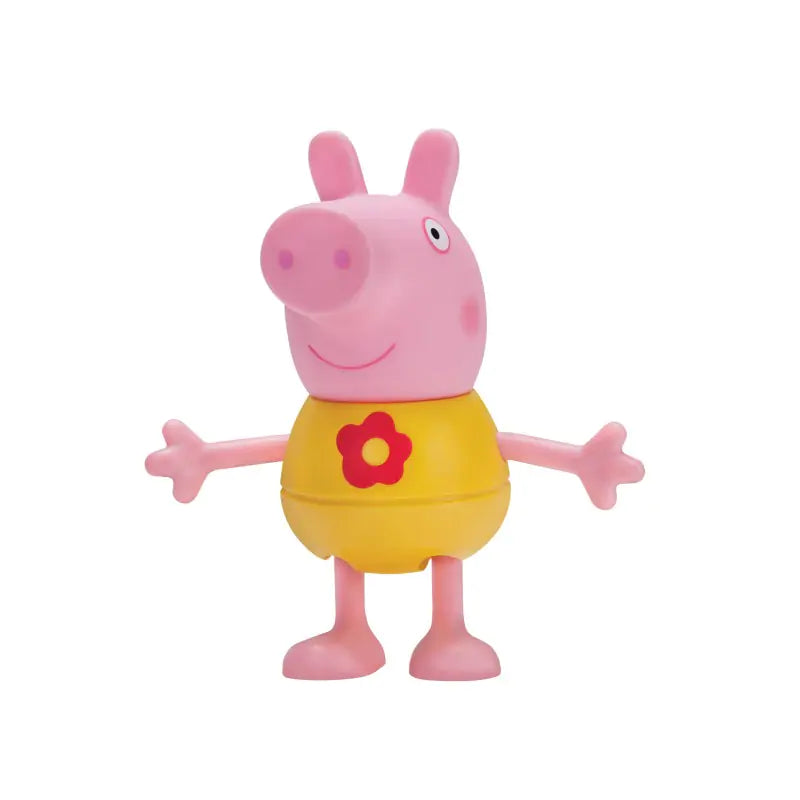 Peppa Pig 5" Dress Up Peppa