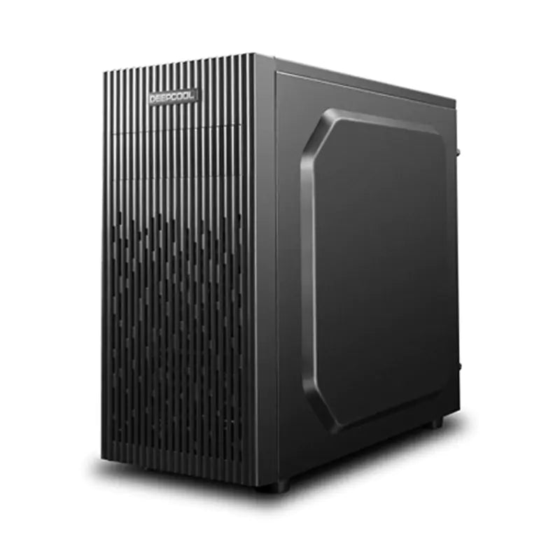 Deepcool Matrexx 30 Tempered Glass Mini Tower mATX Case - DP-MATX-MATREXX30