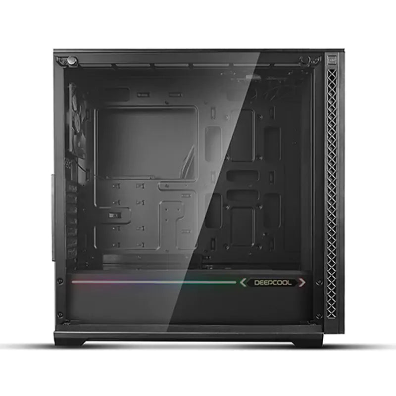 Deepcool Matrexx 70 3F RGB Tempered Glass Mid Tower EATX Case