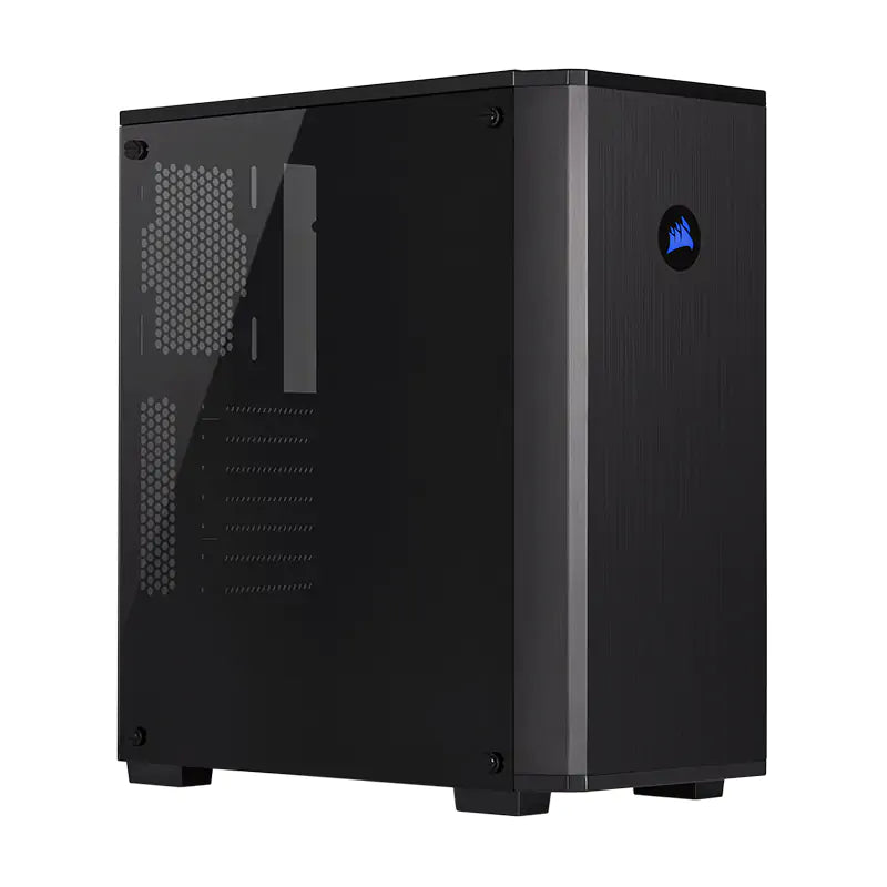 Corsair Carbide 175R RGB Tempered Glass Mid-Tower ATX Case