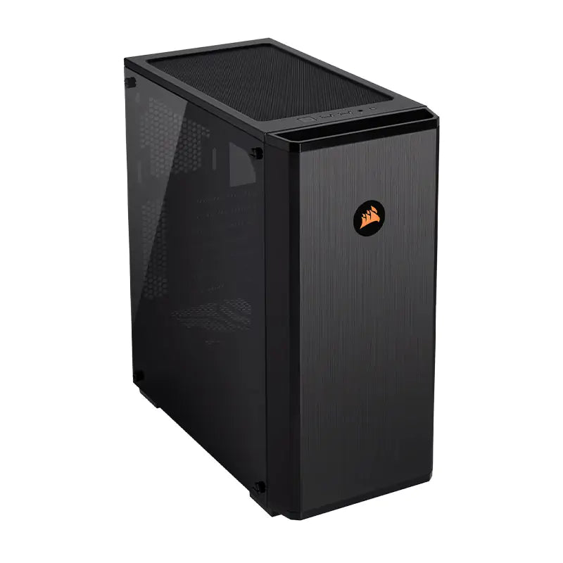 Corsair Carbide 175R RGB Tempered Glass Mid-Tower ATX Case