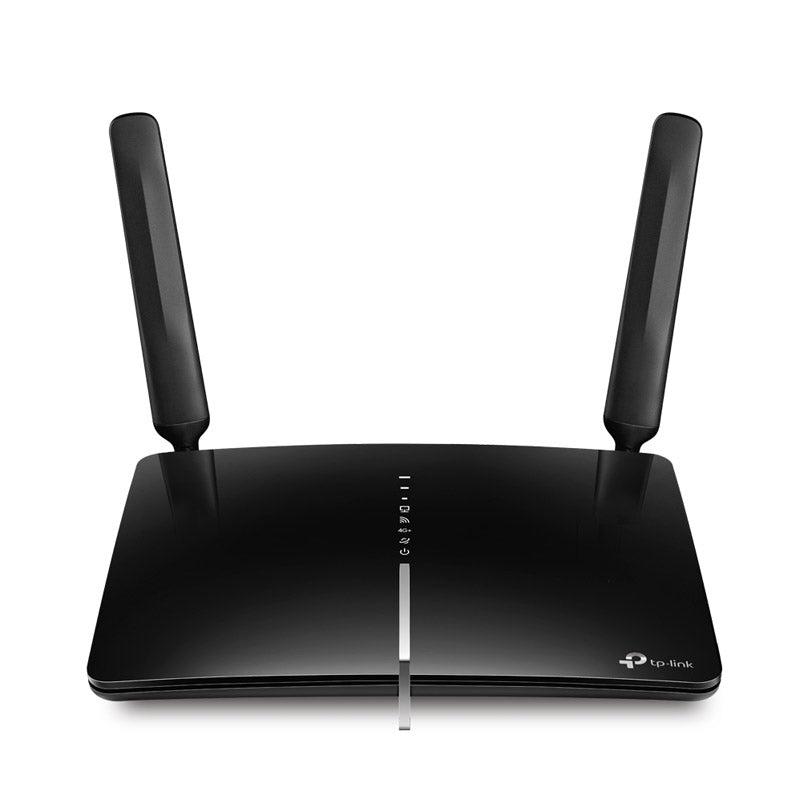 TP-Link 4G+ AC1200 Wireless Dual Band Gigabit Router