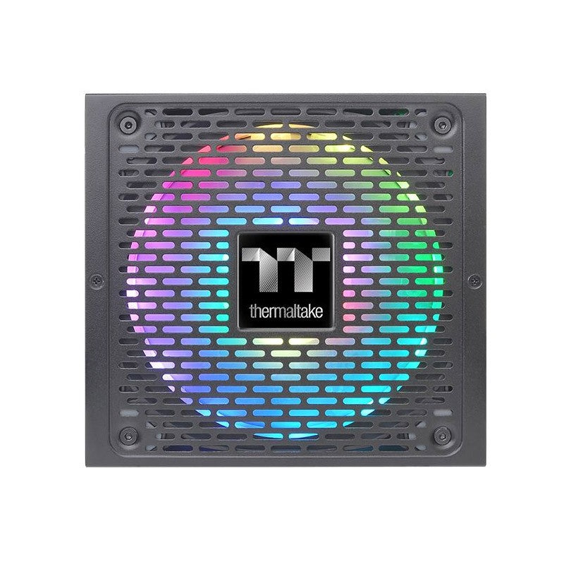 Thermaltake 750W Toughpower GF1 ARGB 80+ Gold Fully Modular ATX Power Supply