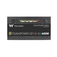 Thermaltake 650W Toughpower GF1 ARGB 80+ Gold Modular Power Supply
