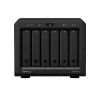 Synology DiskStation 6 Bay 2.5in HDD NAS (DS620Slim)