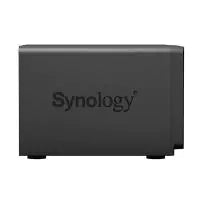 Synology DiskStation 6 Bay 2.5in HDD NAS (DS620Slim)