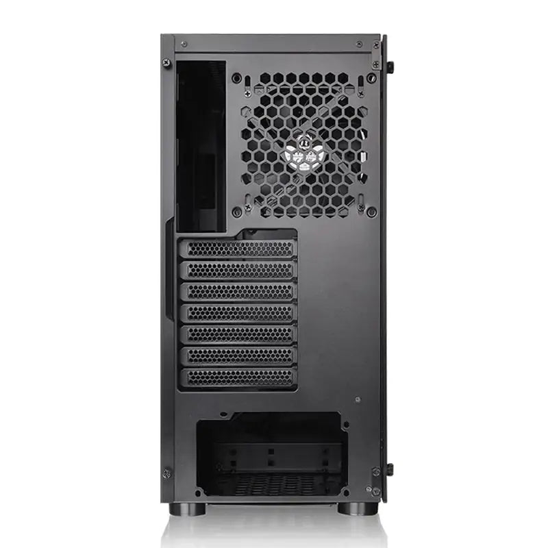 Thermaltake H100 Tempered Glass Mid Tower ATX Case