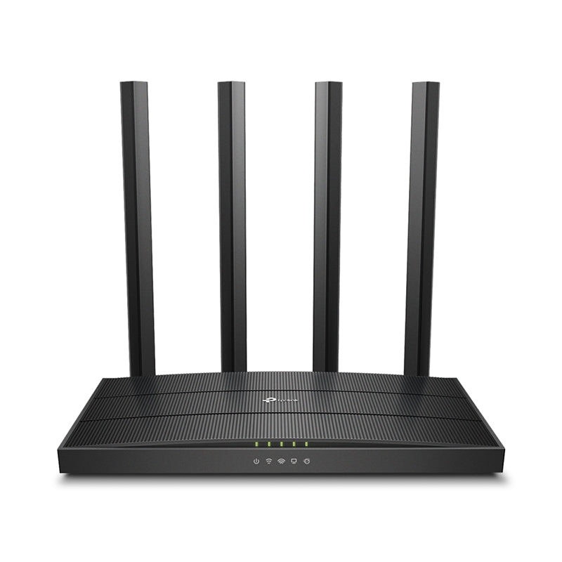 TP-Link AC1200 Dual Band MU-MIMO Gigabit Router
