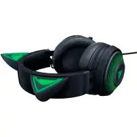 Razer Kraken Kitty Chroma USB Headset - Black