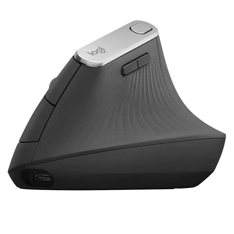 Logitech MX Vertical Advanced Ergonomic Mouse