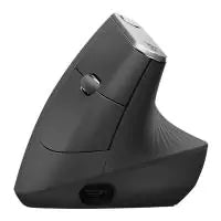 Logitech MX Vertical Advanced Ergonomic Mouse