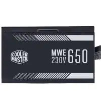 Cooler Master 650W MWE White V2 Power Supply