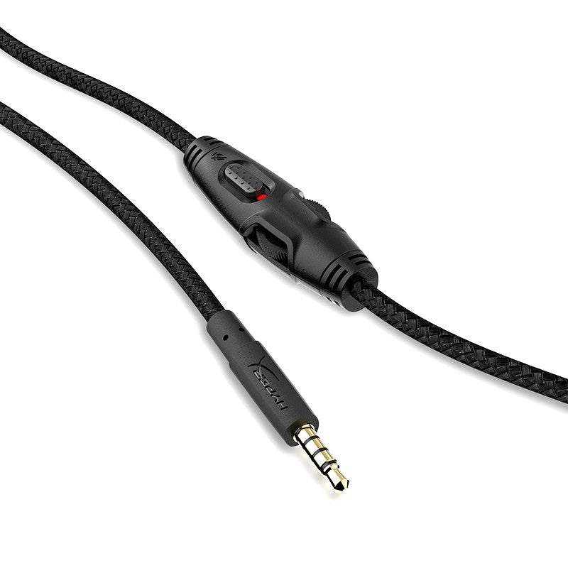 HyperX Cloud Gaming Headset for PS4 - Blue )