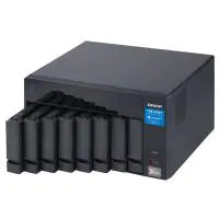 QNAP TVS-872XT 8 Bay i5 Six Core 16GB NAS