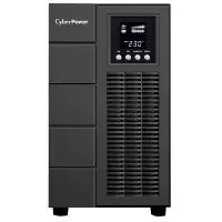 CyberPower Online S 2000VA / 1600W Tower Online UPS - OLS2000E