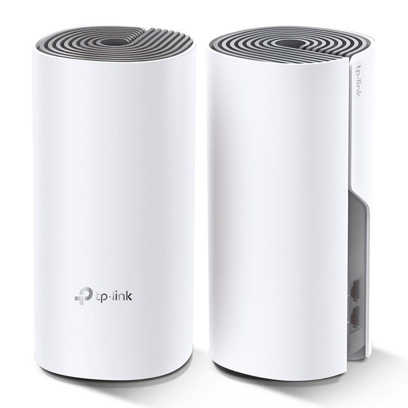 TP-Link AC1200 Whole Home Mesh Wi-Fi System - 2 Pack )