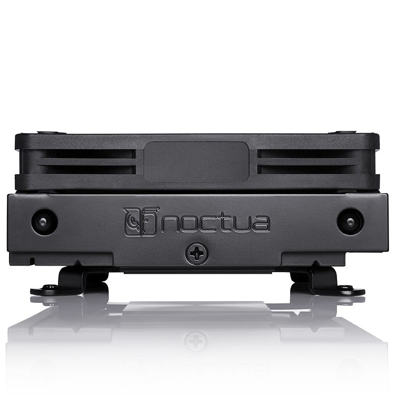 Noctua CPU Cooler PWM - Chromax Black