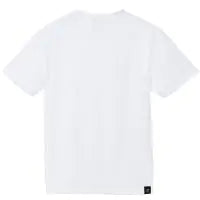 Asus ROG Mechanic T-Shirt White - Extra Large