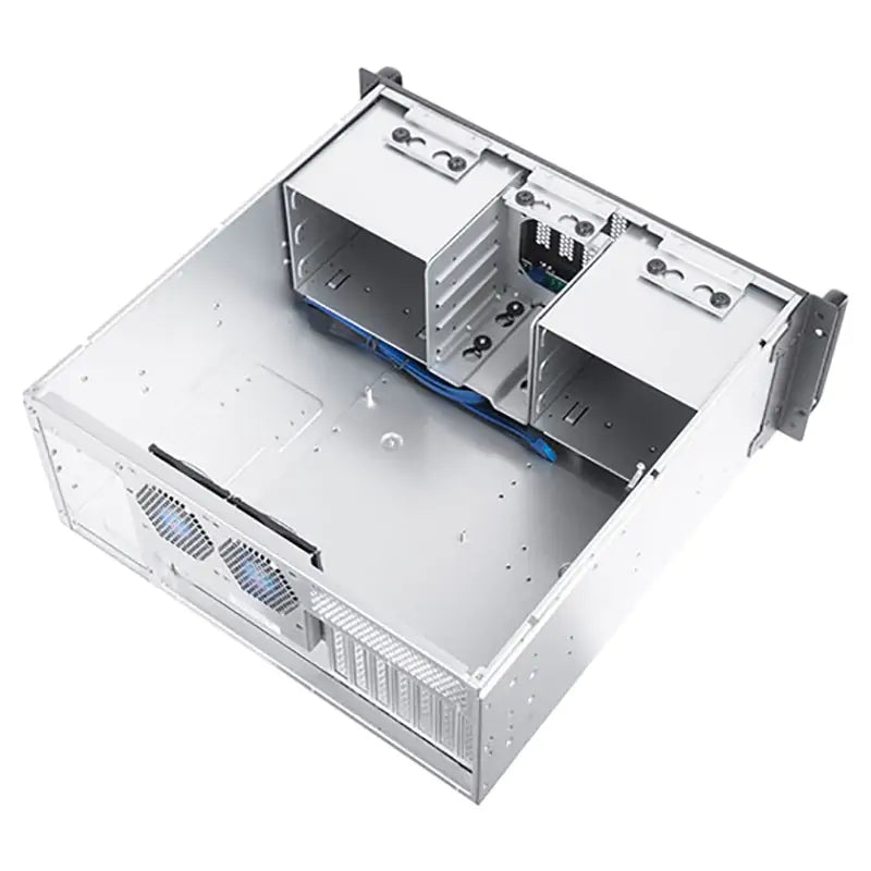 SilverStone RM41 4U Rackmount Server Case