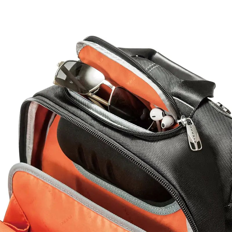 Everki 17.3 Concept 2 Travel Friendly Laptop Backpack