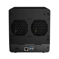 Synology DiskStation DS420j 4 Bay Quad Core 1GB NAS