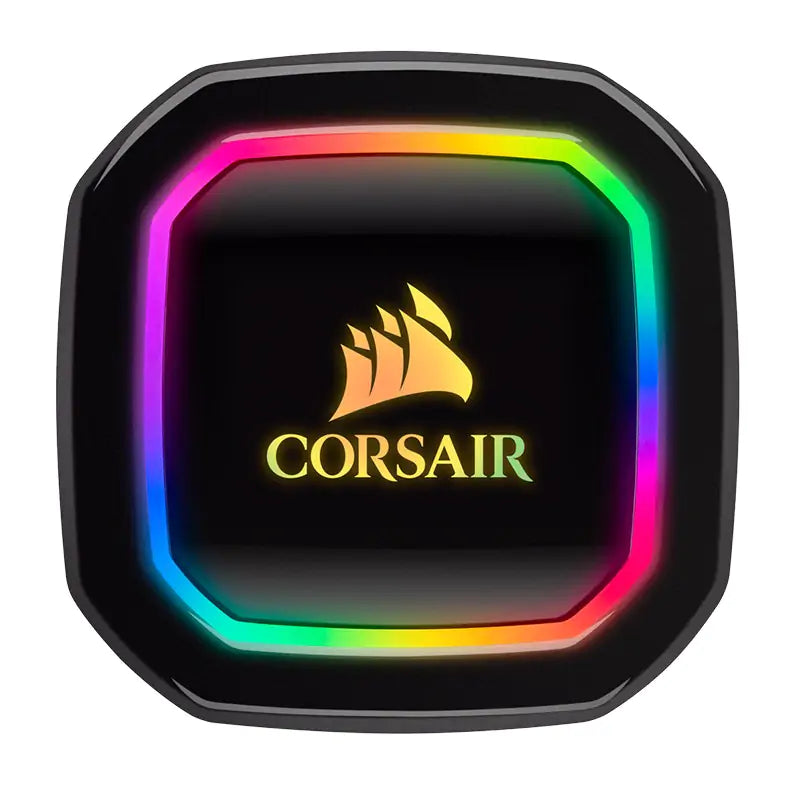 Corsair H115i RGB Pro XT Liquid CPU Cooler