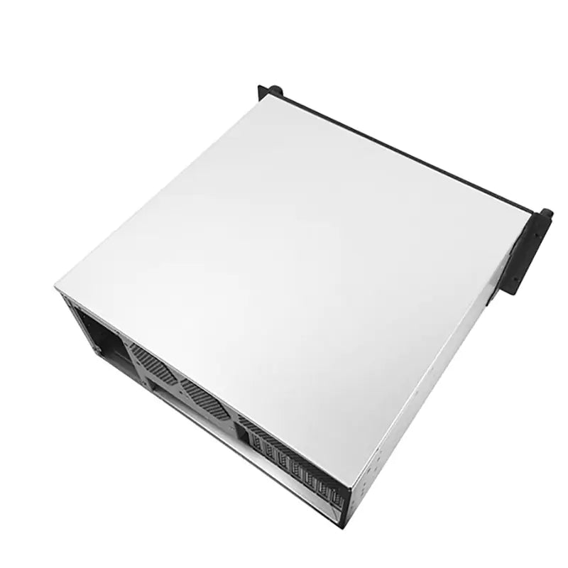 Silverstone RM41-H08 4U Rackmount Server Case