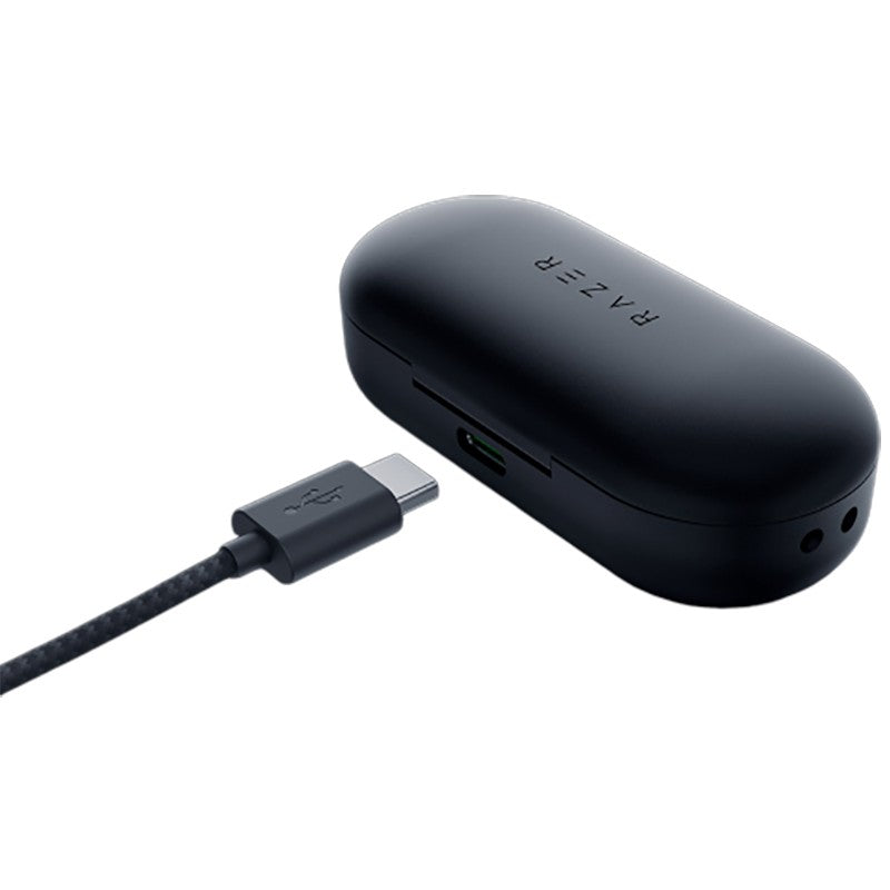 Razer Hammerhead True Wireless Earbuds