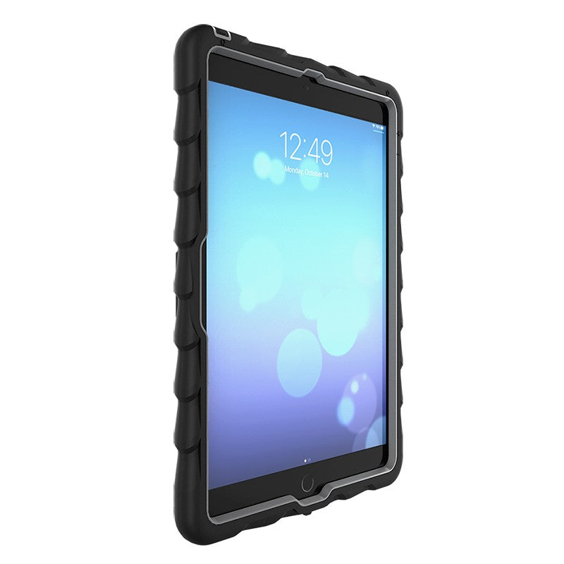 Gumdrop Hideaway Rugged iPad 10.2in 7th Gen Case