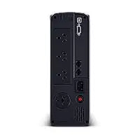 CyberPower Systems Value Pro 1600VA / 960W Line Interactive UPS - VP1600ELCD