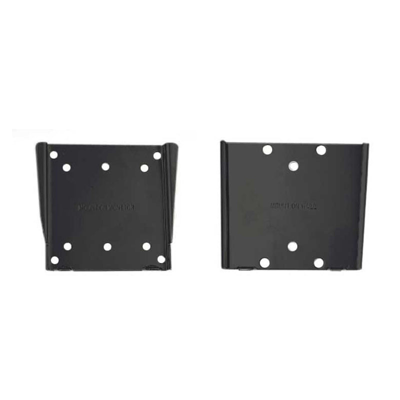 Brateck 2 Piece LCD Wall Mount Vesa