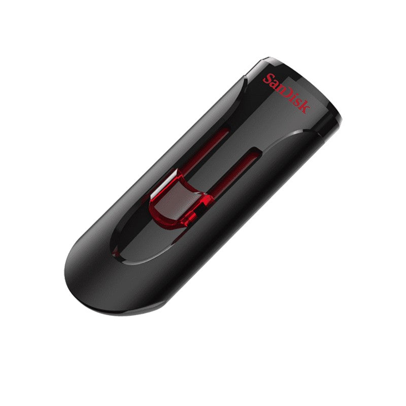 Sandisk 64GB Cruzer Glide USB 3.0 Drive