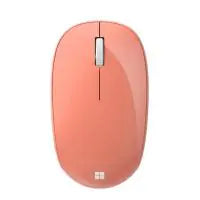 Microsoft MS Bluetooth Mouse - Peach