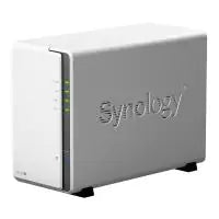 Synology DiskStation DS220j 2 Bay NAS