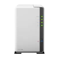 Synology DiskStation DS220j 2 Bay NAS