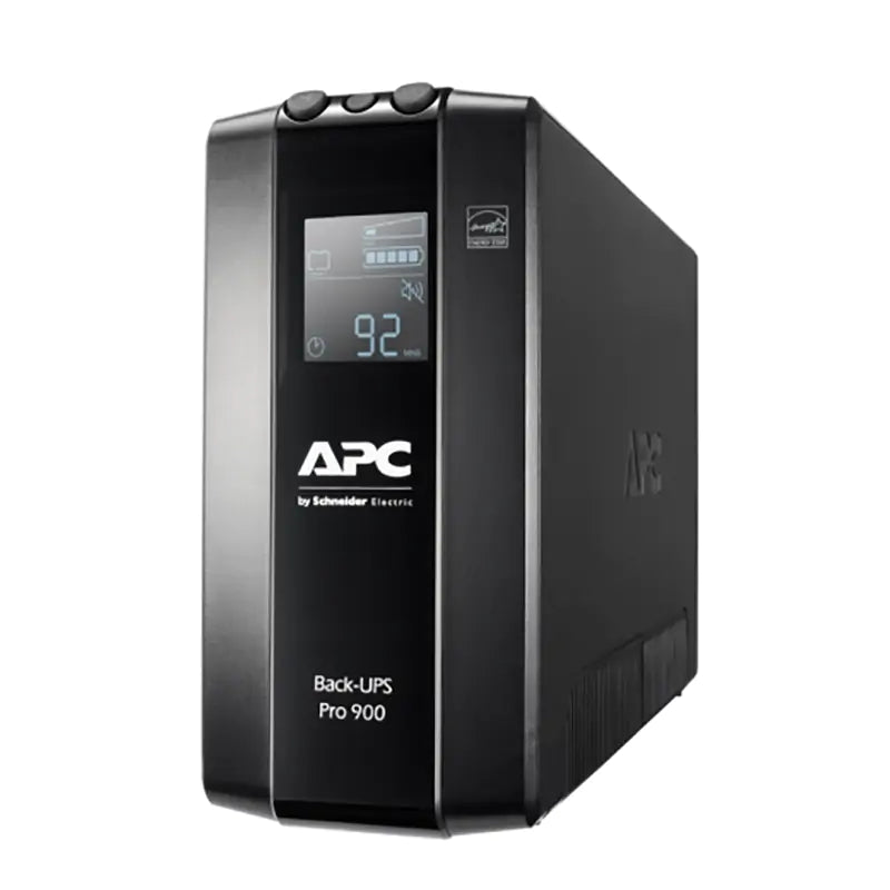 APC Back UPS Pro 900VA / 540W LCD UPS